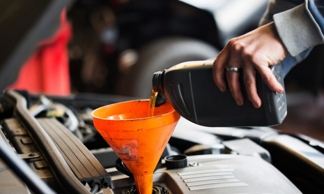 4 совета, как сохранить ваш автомобиль в лучше виде