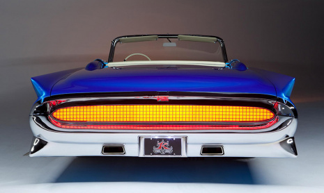 Глобальный автосалон Эр-Рияд открывает двери для посетителей!