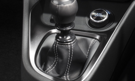 Toyota GR Yaris с 272 л.с. и полным приводом