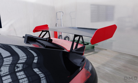 2020 Porsche 911 получает спортивный внешний вид и больше мощности