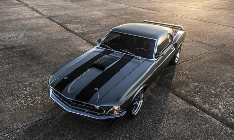 Classic Recreations показал свой новый проект Hitman