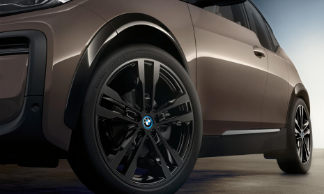 BMW готовится к двойному увеличению производства i3