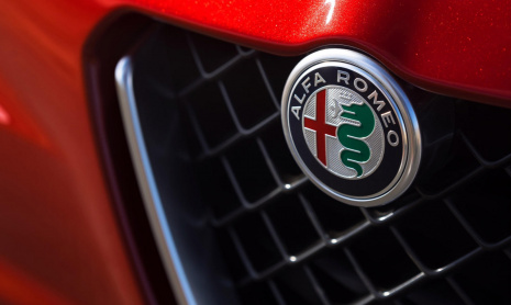 Alfa Romeo празднует 110-летие