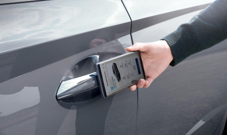 2021 Hyundai Sonata получает обновление