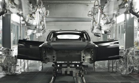 Предупреждение всем соперникам - скоро появится Tesla за 25000 долларов