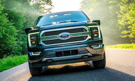 Ford делает большой шаг к автономности с помощью системы громкой связи