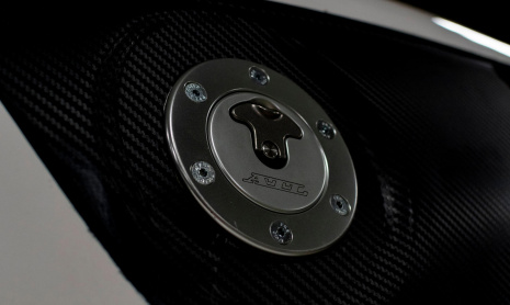 Ginetta запускает G55 GTA в Америке