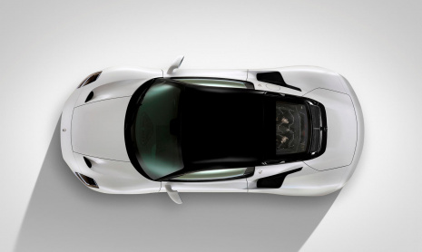 Maserati нужно создать потрясающий внедорожник MC20