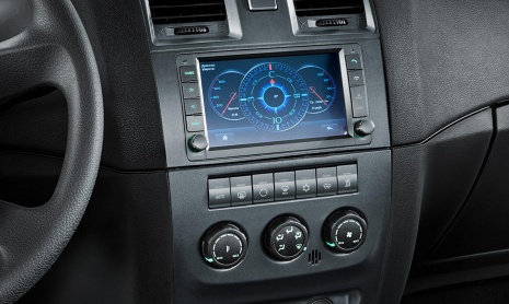 Volkswagen не обрадуется этому отечественному внедорожнику