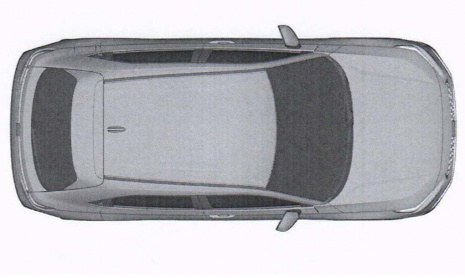 Это новая Honda HR-V