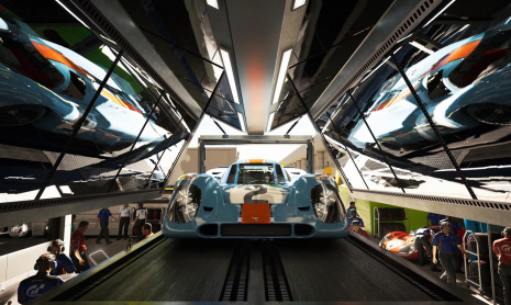 Плохие новости для поклонников Gran Turismo 7