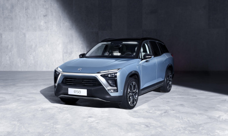 Xiaomi строит электромобиль, который сокрушит Apple