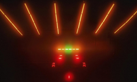 Mini представляет хардкорный электрический Pacesetter