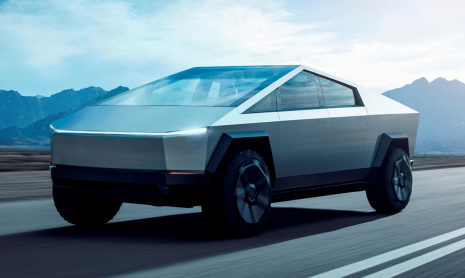 Tesla продолжает бросать вызов всем ожиданиям