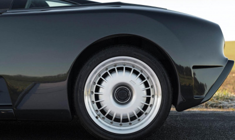 Эти оригинальные колеса Bugatti не так дороги, как вы думаете