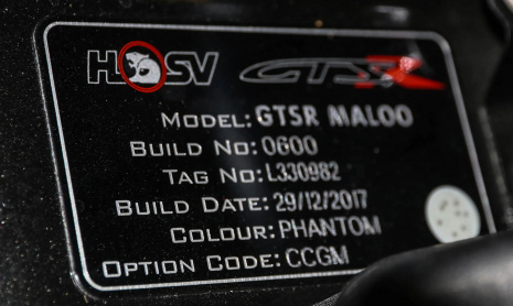 Встречайте самый дорогой пикап в Австралии