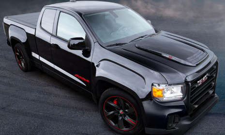 SVE запускает двигатель Chevy Silverado мощностью 700 л.с.