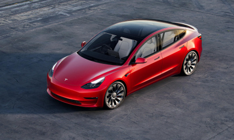 Маск сообщает об обновлениях автопилота версии 9.0