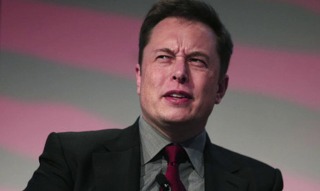 Хотите бургеров с Марса? Tesla открывает ресторан