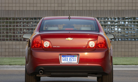 Малолетние сестры разбили машину родителей