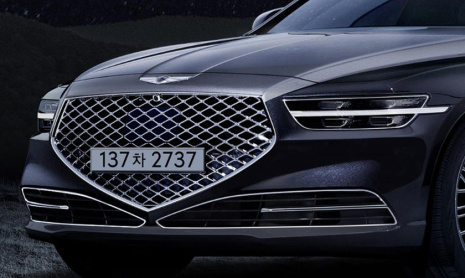 Genesis хочет подражать Bentley и Aston Martin