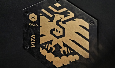 Lamborghini представил специальные юбилейные автомобили в Мексике