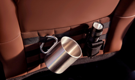 Южная Корея готовит соперника Ford Bronco