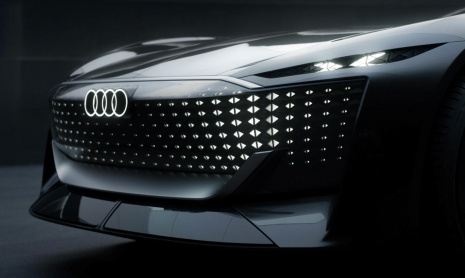 audi sky sphere concept 4