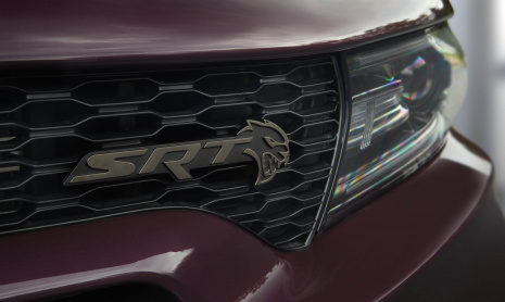 Тюнинг 2022 Dodge Charger и Challenger SRT Hellcat