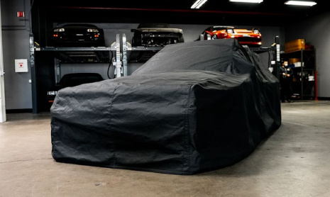 Последнее дрифт-оружие Hoonigan — это Subaru Rad 1983 года выпуска