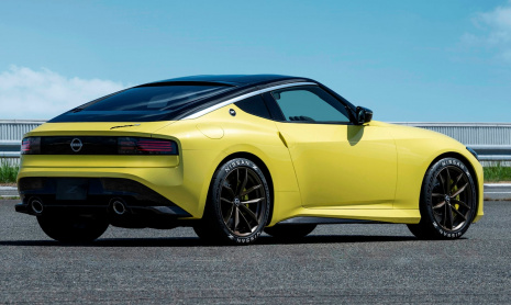 Нью-Йоркский автосалон возвращается в 2022 году