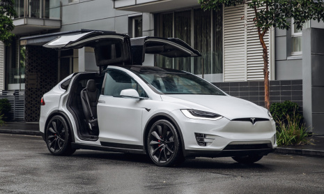 Hyundai и Kia незаметно захватывают долю рынка, поскольку Европа переходит на электромобили