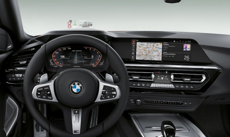 Попрощайтесь с единственным двухместным спортивным автомобилем BMW