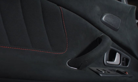 Встречайте первую в мире Honda S2000 с двигателем Tesla