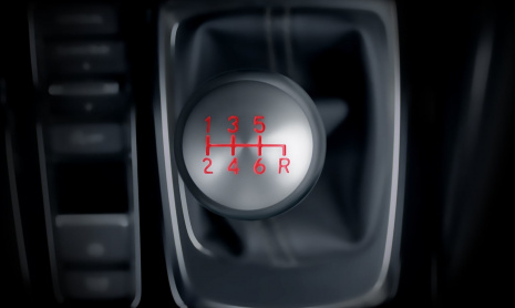 Анонсированы все цвета новой Acura Integra