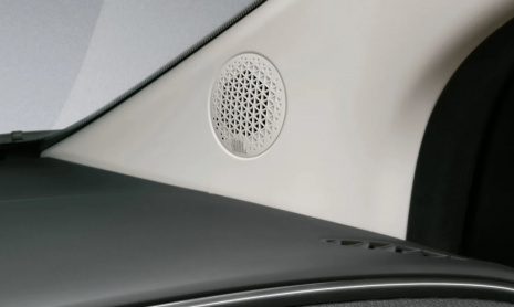 Представлен специальный выпуск нового электрического Fiat 500 La Prima от Bocelli