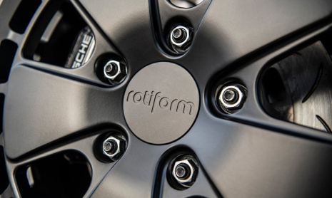 Этот внедорожник Porsche 911 смутит ваш Ford Bronco