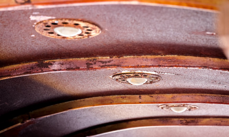 Школьный автобус Crazy Rat Rod занял первое место на мероприятии Hot Wheels Legend