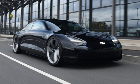 Hyundai Ioniq 6 Shooting Brake и горячая модель N могут присоединиться к линейке Ioniq 6