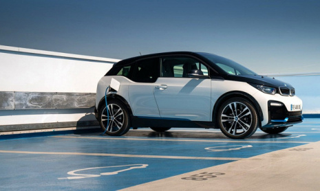 Производство BMW i3 прекращается спустя девять лет
