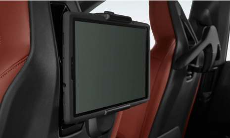 BMW получит новую ОС с интегрированным Android Automotive