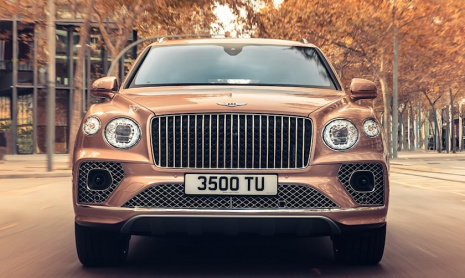 Глава Polestar считает, что дизайн современных автомобилей слишком радикальный