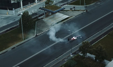 Alfa Romeo празднует столетие со дня рождения Монцы