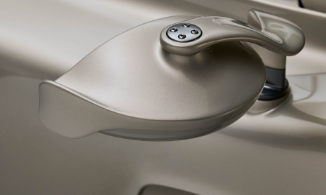 Pagani Utopia представлена как третий автомобиль марки суперкаров