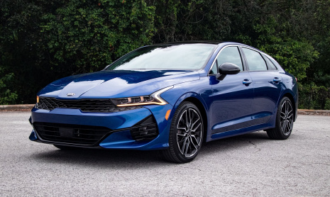 Hyundai отзывает 130 000 автомобилей из-за неисправной коробки передач