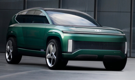 Hyundai попросили разобраться с обвинениями в детском труде