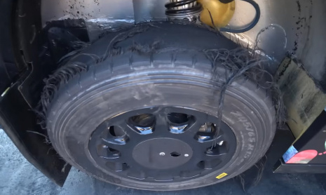 Кен Блок показывает, на что способен раллийный Hyundai i20 WRC