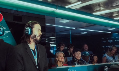 Brawn GP намекает на возможное возвращение в Формулу-1