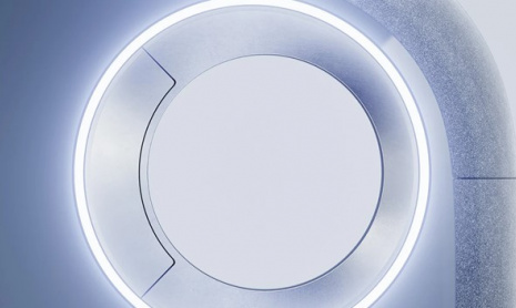 Тизер дизайна нового концепта Peugeot Inception показан в преддверии январского показа