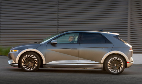 Hyundai изменил свой имидж